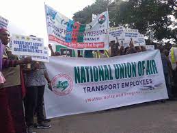 Fresh economic shutdown imminent as NLC threatens indefinite strike Fresh economic shutdown imminent as NLC threatens indefinite strike