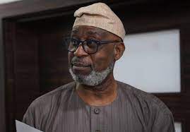 Over 160,000 passengers benefited from Tinubu’s transport subsidy – Alake Over 160,000 passengers benefited from Tinubu’s transport subsidy – Alake