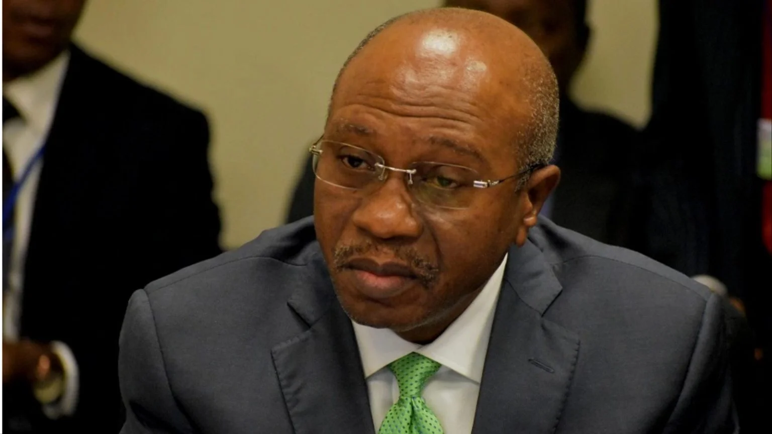 EFCC vows to appeal N100m fine, insists Emefiele’s detention was lawful EFCC vows to appeal N100m fine, insists Emefiele’s detention was lawful