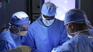 Lagos Hospital performs first minimally invasive heart surgery in Nigeria Lagos Hospital performs first minimally invasive heart surgery in Nigeria