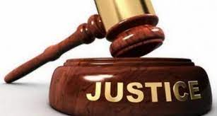 Man jailed 10 years for robbing corper, artisan Man jailed 10 years for robbing corper, artisan