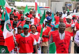 NLC to embark on protest over telecom, power tariff hike NLC to embark on protest over telecom, power tariff hike