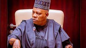 Shettima arrives Sweden for two-day working visit Shettima arrives Sweden for two-day working visit