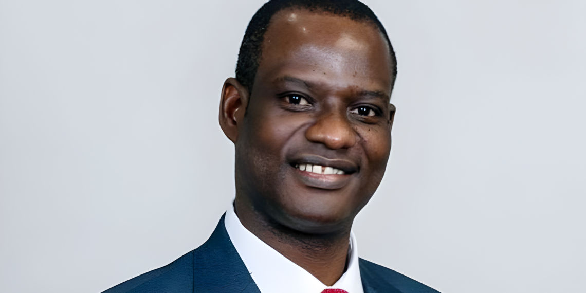 Reason only Lagos gov met with Tax Reform Committee – Oyedele Reason only Lagos gov met with Tax Reform Committee – Oyedele