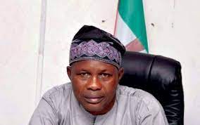 Ondo APC to suspend party chairman for assault on commissioner Ondo APC to suspend party chairman for assault on commissioner