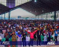 Arise Congress kicks off in Lagos Arise Congress kicks off in Lagos