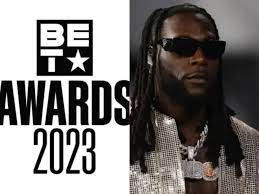 Burna Boy makes history, bags multiple BET Awards nominations Burna Boy makes history, bags multiple BET Awards nominations