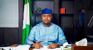 Tinubu appoints Zacch Adedeji as acting FIRS Chairman Tinubu appoints Zacch Adedeji as acting FIRS Chairman
