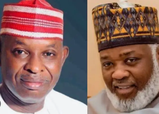 Tension in Kano as tribunal sack Yusuf Abba, declares APC’s Gawuna as winner Tension in Kano as tribunal sack Yusuf Abba, declares APC’s Gawuna as winner