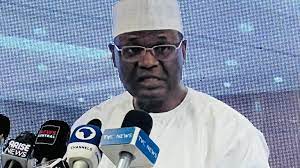 Electoral reforms: INEC plans diaspora voting, to phase out PVCs Electoral reforms: INEC plans diaspora voting, to phase out PVCs
