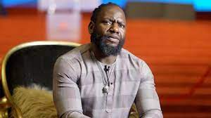 My appearance does not contradict the scriptures – Jimmy Odukoya My appearance does not contradict the scriptures – Jimmy Odukoya