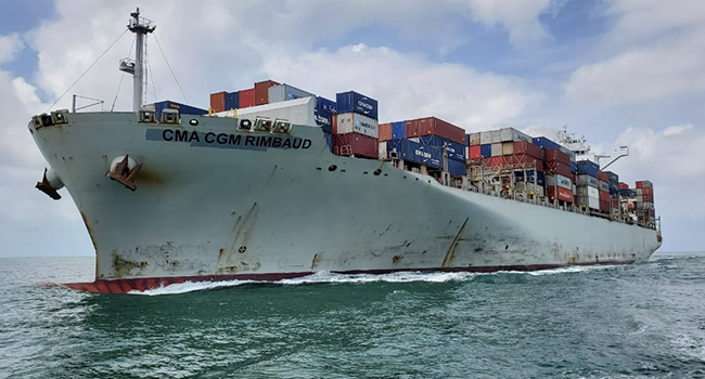 Nigerians to start clearing goods from Cotonou, says Customs Nigerians to start clearing goods from Cotonou, says Customs