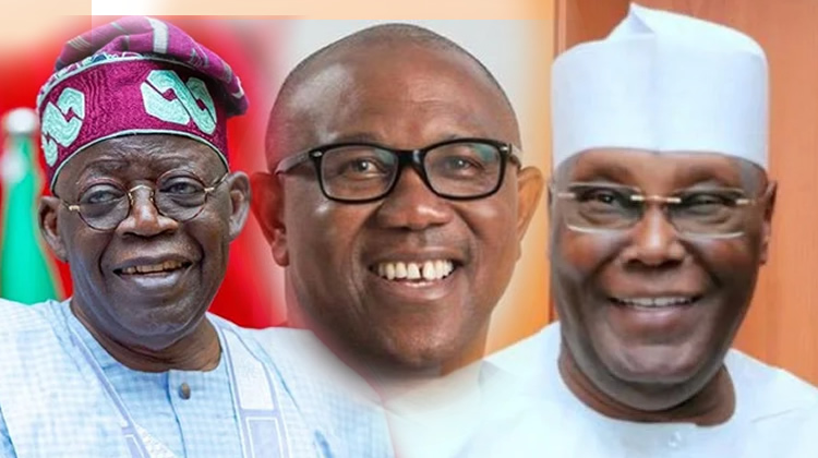 Obi, Atiku to challenge Tinubu’s victory at the Supreme Court Obi, Atiku to challenge Tinubu’s victory at the Supreme Court