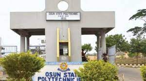 Osun Government orders closure of State Poly Osun Government orders closure of State Poly