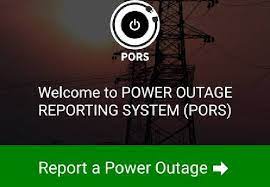 FG unveils power outage reporting app FG unveils power outage reporting app