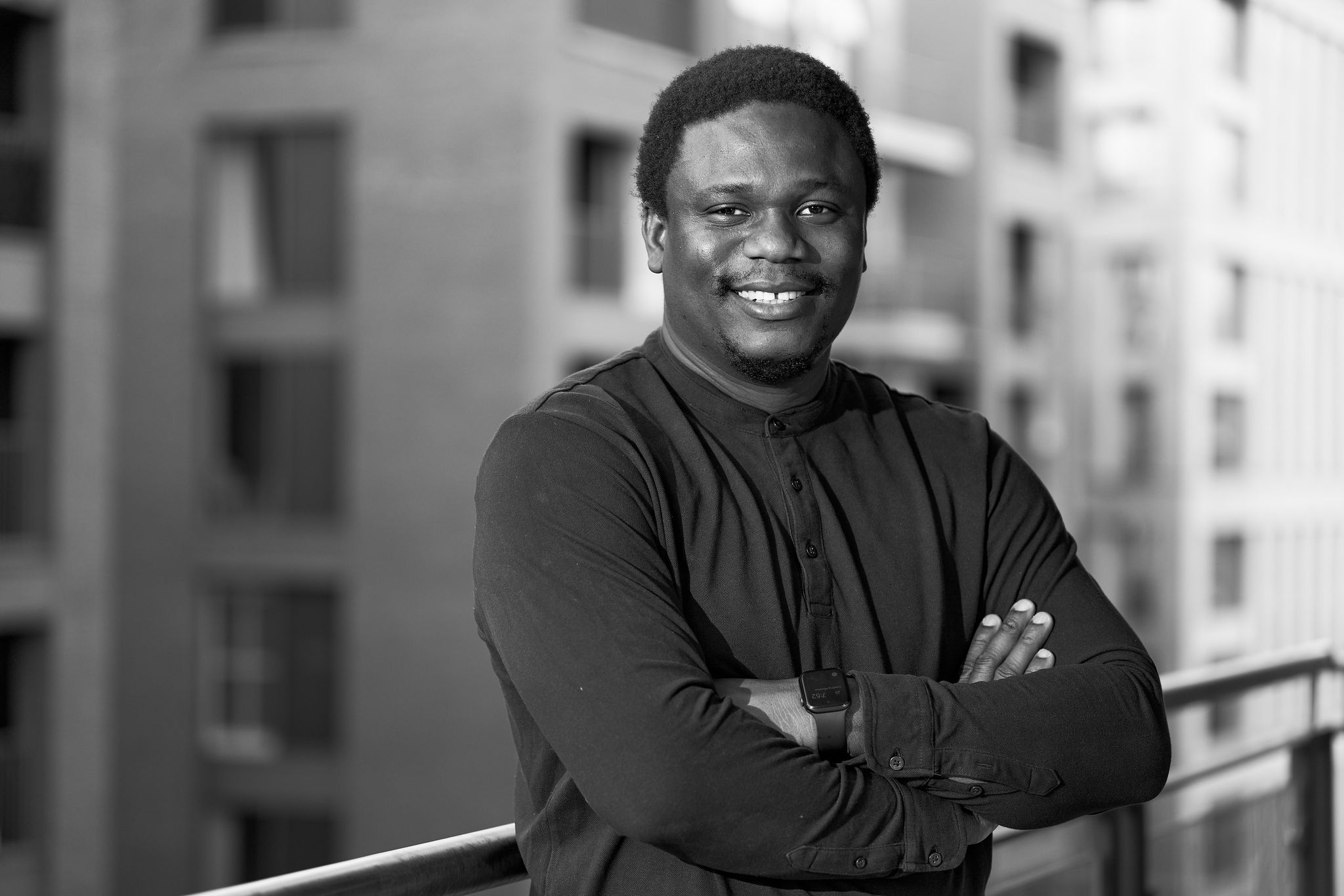 Cultivating A Growth Mindset – Tosin Eniolorunda Cultivating A Growth Mindset – Tosin Eniolorunda