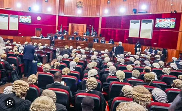 25%votes: Abuja has no special status above other states, Tribunal declares 25%votes: Abuja has no special status above other states, Tribunal declares