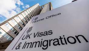 Britain opens temporary visa submission centre in Enugu Britain opens temporary visa submission centre in Enugu