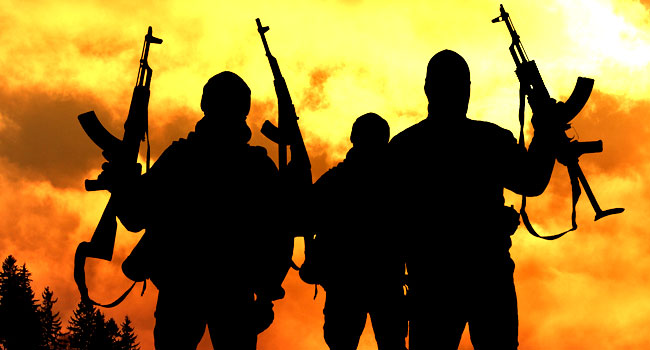 Bandits kill monarch, kidnap wife, two others in Kwara Bandits kill monarch, kidnap wife, two others in Kwara