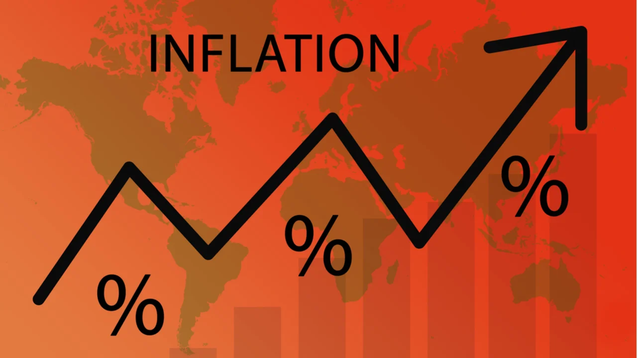 Nigeria’s inflation rises for twelfth time, hits 28.92% Nigeria’s inflation rises for twelfth time, hits 28.92%