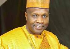 Gombe signs N12billion erosion control contract Gombe signs N12billion erosion control contract