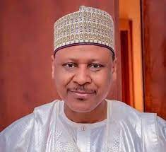 FG, States mull establishment of state police FG, States mull establishment of state police