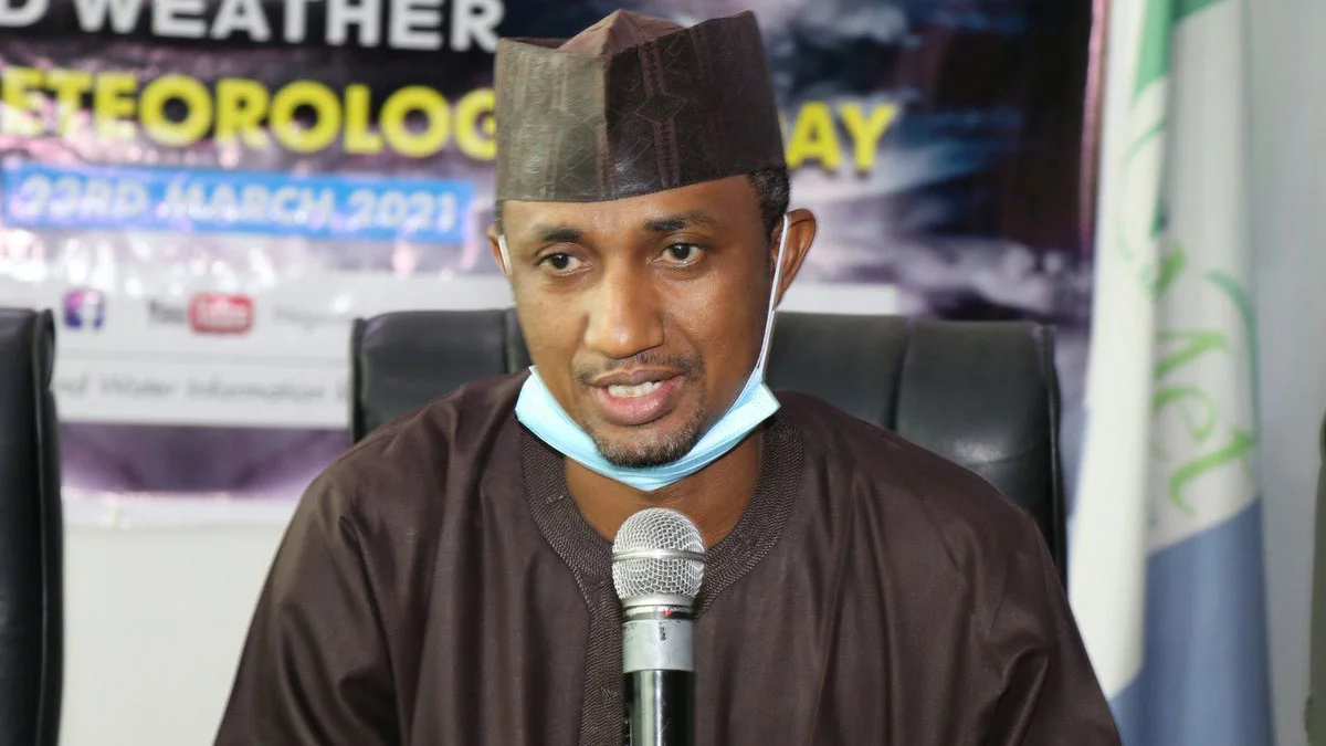 Nigeria has lost more than $4.6bn to flooding — NiMet DG Nigeria has lost more than $4.6bn to flooding — NiMet DG