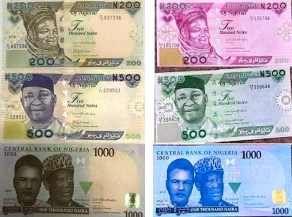 Nigerian currency among worst performing in Africa – World Bank Nigerian currency among worst performing in Africa – World Bank
