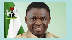 Edo 2024: Deputy Governor Shuaibu joins guber race Edo 2024: Deputy Governor Shuaibu joins guber race