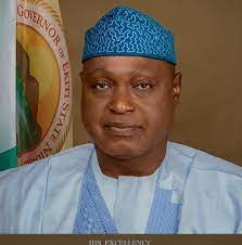 Ekiti Gov appoints 162 aides, names committee on board appointment Ekiti Gov appoints 162 aides, names committee on board appointment