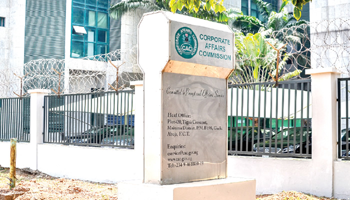 CAC to delist over 91,000 companies over violations
