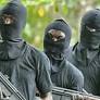 Five feared killed as armed robbers attack banks in Ekiti Five feared killed as armed robbers attack banks in Ekiti