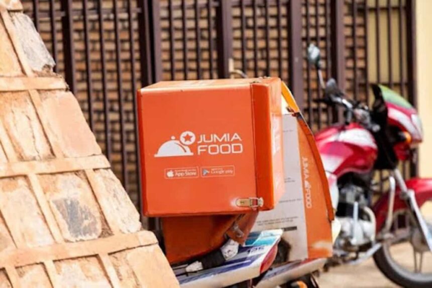 Jumia Food quits Nigeria by end of 2023 Jumia Food quits Nigeria by end of 2023