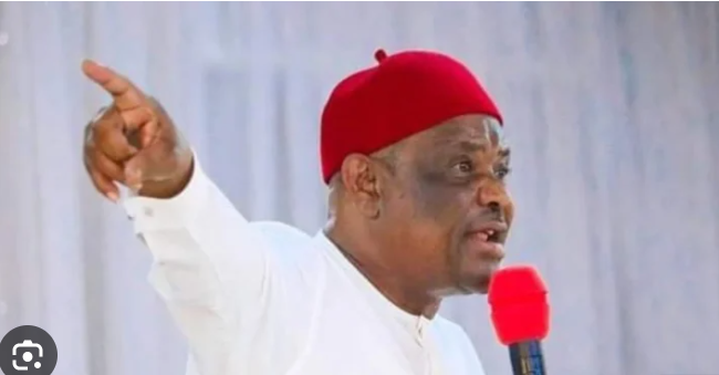 Wike, service chiefs meet over worsening insecurity in FCT Wike, service chiefs meet over worsening insecurity in FCT