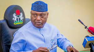Ekiti Governor appoints acting chief judge Ekiti Governor appoints acting chief judge