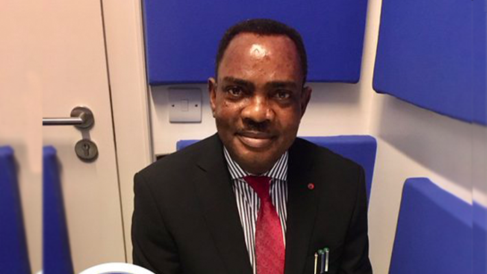 Rivers State Attorney-General resigns Rivers State Attorney-General resigns