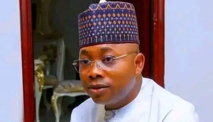 Kogi governor appoints additional 1,192 aides Kogi governor appoints additional 1,192 aides