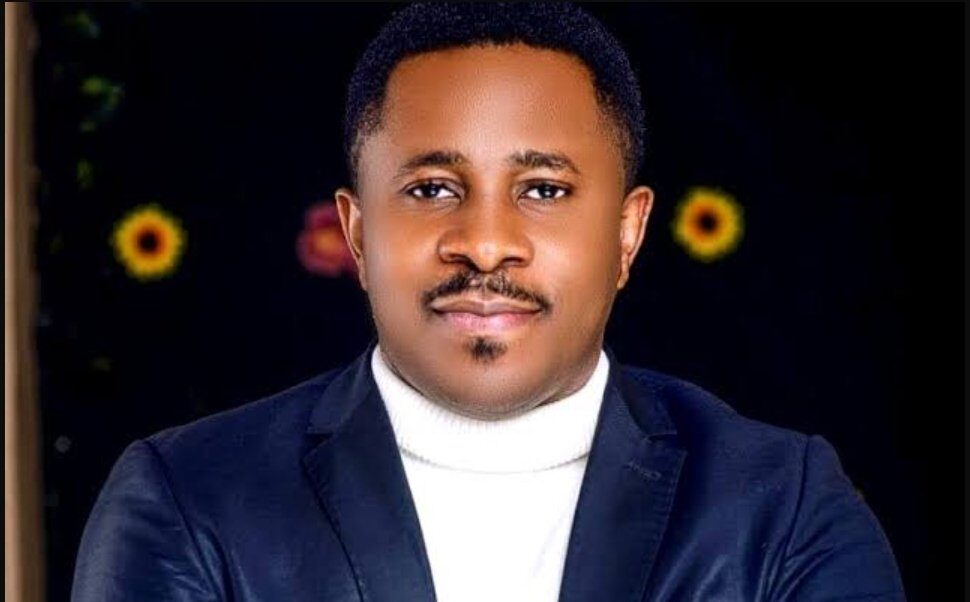 Court sentences Lagos pastor Feyi Daniels to life imprisonment for raping church member Court sentences Lagos pastor Feyi Daniels to life imprisonment for raping church member