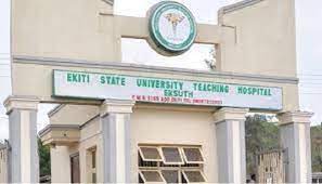 Thugs attack doctors at EKSUTH, steal corpse Thugs attack doctors at EKSUTH, steal corpse