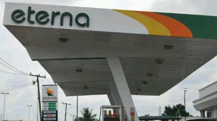 Eterna becomes domestic distributor of Dangote refinery Eterna becomes domestic distributor of Dangote refinery