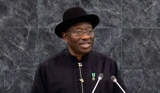 GEJ loses elder sister GEJ loses elder sister