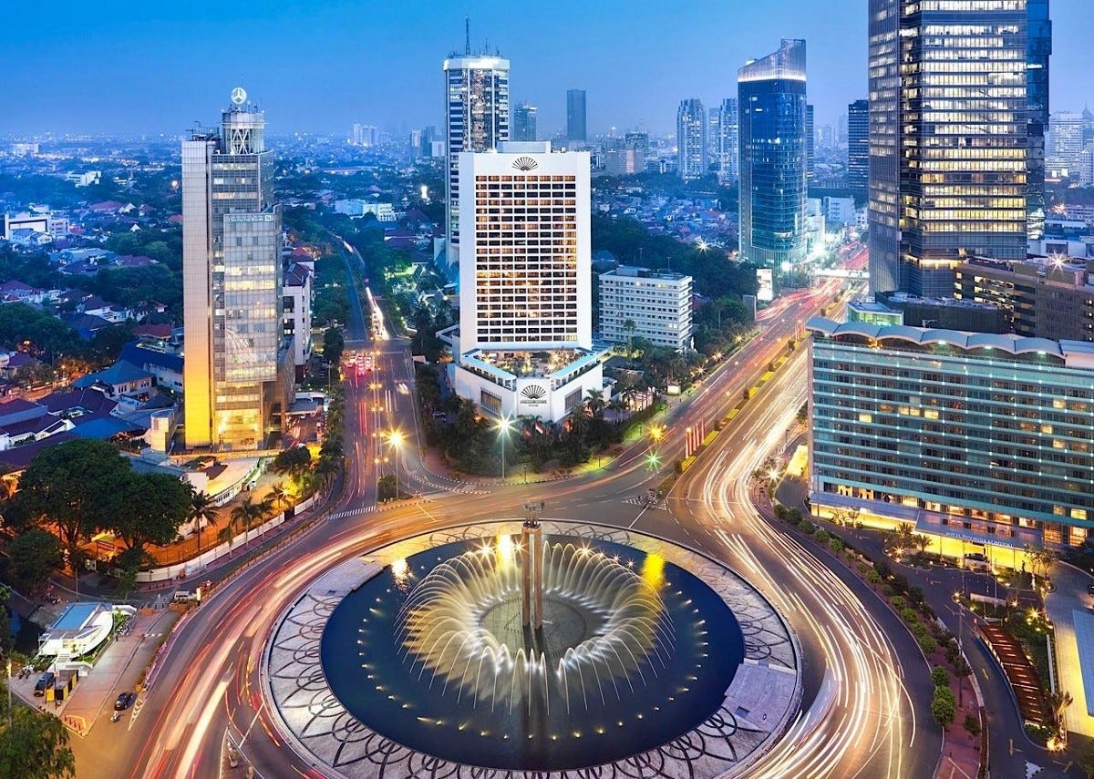 Lagos beats Dubai, Miami, to emerge 19th best city in 2024 Lagos beats Dubai, Miami, to emerge 19th best city in 2024