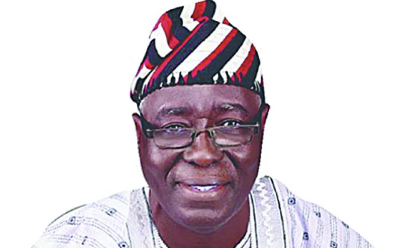 Lagos PDP chairman regains freedom from kidnappers Lagos PDP chairman regains freedom from kidnappers