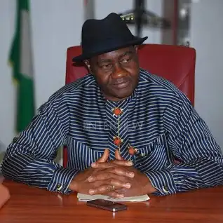 Magnus Abe dumps SDP, returns to APC Magnus Abe dumps SDP, returns to APC