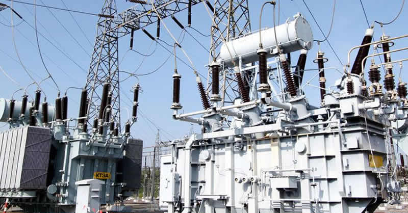 Nigeria’s power grid collapsed 46 times in six years – Report Nigeria’s power grid collapsed 46 times in six years – Report