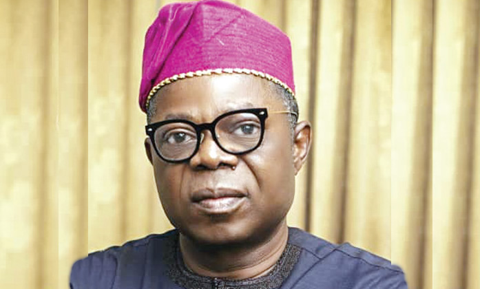 Ondo Assembly confirms Adelami as deputy governor Ondo Assembly confirms Adelami as deputy governor