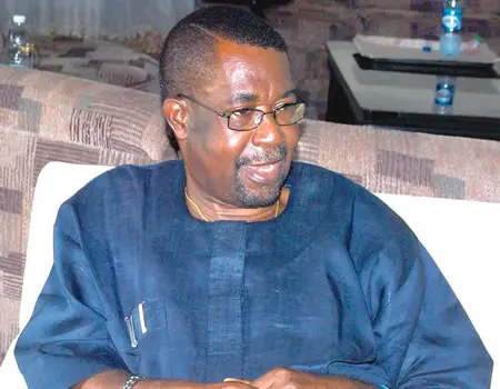 Alleged fraud: Court remands Agunloye in Kuje Prison Alleged fraud: Court remands Agunloye in Kuje Prison