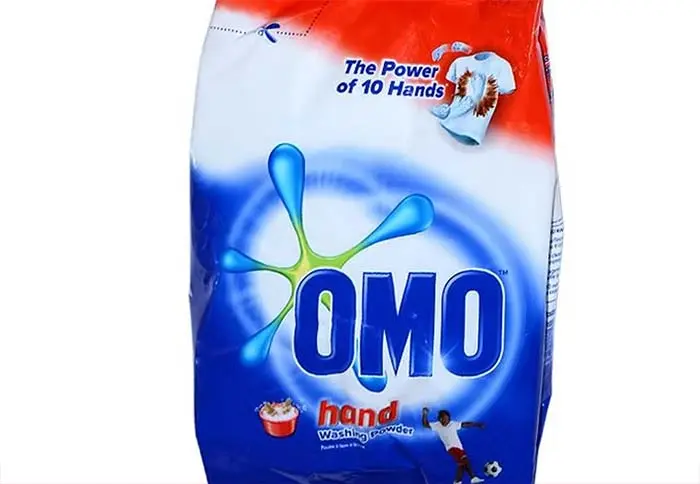 Unilever Nigeria stops production, sale of Omo, Lux, others Unilever Nigeria stops production, sale of Omo, Lux, others