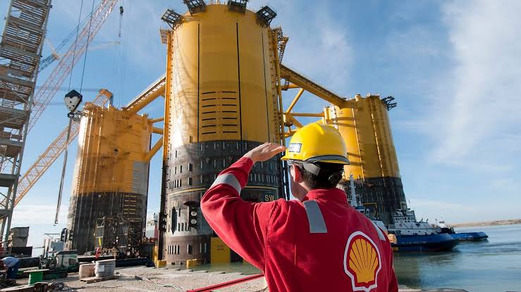 Shell announces plan to exit Nigeria, to sell SPDC Shell announces plan to exit Nigeria, to sell SPDC