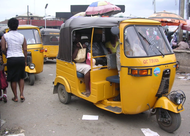 52 keke riders nabbed in Kano over immoral haircut 52 keke riders nabbed in Kano over immoral haircut